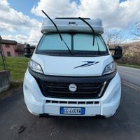 Camper mcloius mc4 anno 2022 5 posti