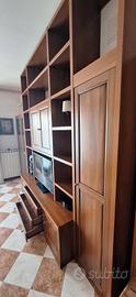 armadio credenza