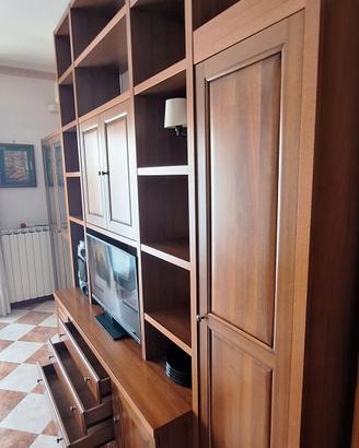 armadio credenza