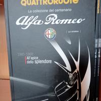 Alfa Romeo Collezione del Centenario 