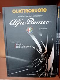 Alfa Romeo Collezione del Centenario 