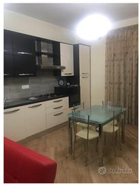 Bilocale arredato con utenze incluse