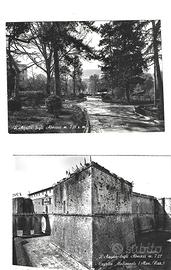 cartoline L'Aquila 1960 lotto