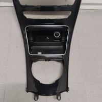 Console centrale Mercedes