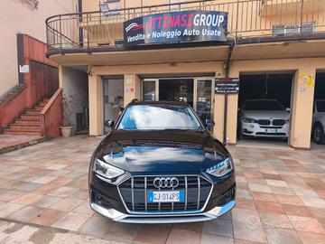 Audi A4 AllRoad 2.0 tdi Hybrid Quattro S-tronic 20