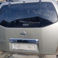 Portellone nissan pathfinder