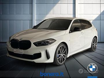 BMW Serie 1 M 135i xdrive auto