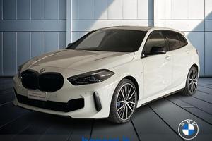 BMW Serie 1 M 135i xdrive auto