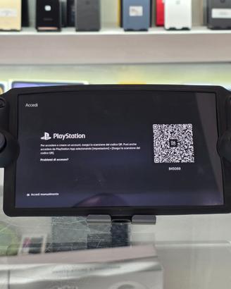 Sony PlayStation Portal – Usato