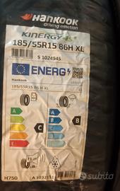 pneumatici 4 stagioni HANKOOK 185/55 R15 86H XL