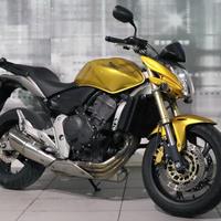 Honda Hornet 600