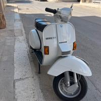 Vespa px 200 e arcobaleno