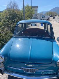 bianchina  autobianchi