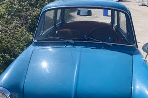 bianchina  autobianchi