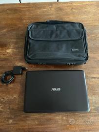 Notebook Asus