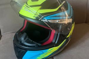 Casco integrale LS2 tg. L