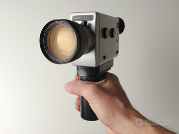 Nizo 148 spezial - super 8