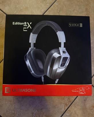 Ultrasone Edition 8 EX
