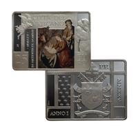 25 euro argento proof Santo Natale 2025