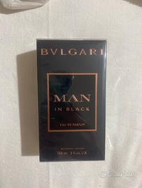 Bulgari Man in Black 150ml