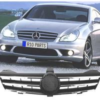 GRIGLIA PER MERCEDES CLASSE CLS W219 04-10 COLORE 