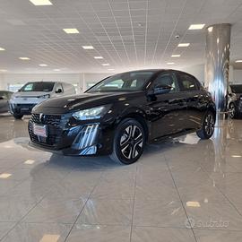 PEUGEOT 208 ALLURE 1.2 100cv Euro 6E