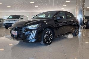 PEUGEOT 208 ALLURE 1.2 100cv Euro 6E