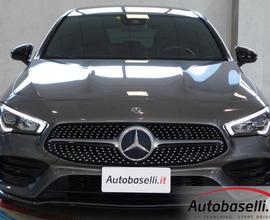 MERCEDES-BENZ CLA 220 200D 150cv SHOOTING-BRAKE