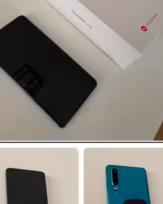 Huawei P30 128giga 