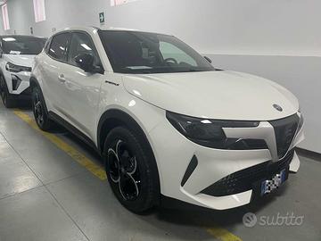 ALFA ROMEO Junior SPECIALE 1.2 Hybrid 145 CV eDC