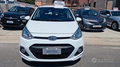 Hyundai i10 1.0 MPI Login