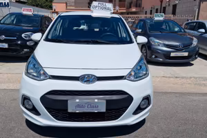 Hyundai i10 1.0 MPI Login