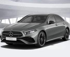 Mercedes-Benz Classe A A Sedan 180d Advanced ...