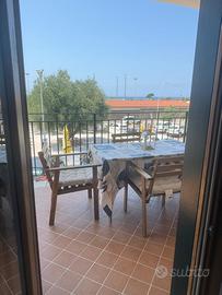 Appartamenti fronte mare