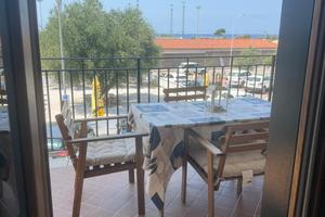 Appartamenti fronte mare