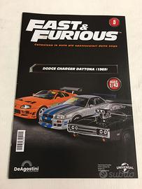🔥Fast&Furious Dodge Charger Daytona🔥