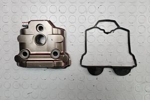 COPERCHIO TESTATA YAMAHA YZF 450 2010 2013 YZ-F 20
