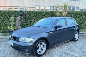 Bmw Serie 1 116i E87 Futura Benzina