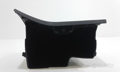 Ricambio Portaoggetti cruscotto Destro FORD FIESTA
