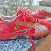 Sneakers Puma Ferrari F1 Team - FR6651
