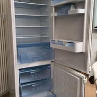 Frigorifero Combinato Libera Installazione