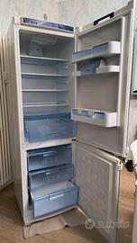 Frigorifero Combinato Libera Installazione