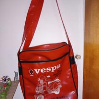 borsa vespa vintage
