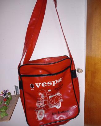 borsa vespa vintage