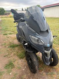 Piaggio MP3 310 hpe