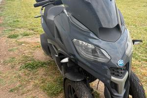 Piaggio MP3 310 hpe