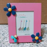 Cornici decorazioni Fimo