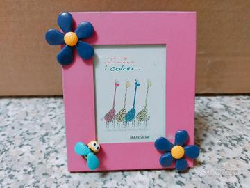 Cornici decorazioni Fimo