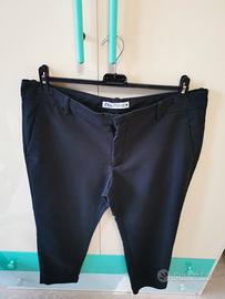 Pantalone donna nero Zara
