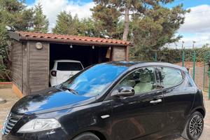 Lancia ypsilon 30 th anniversary